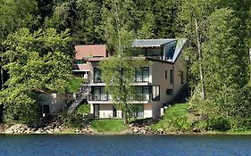 Apartmány Bella Vista Lipno